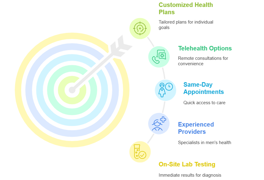 primary care services
