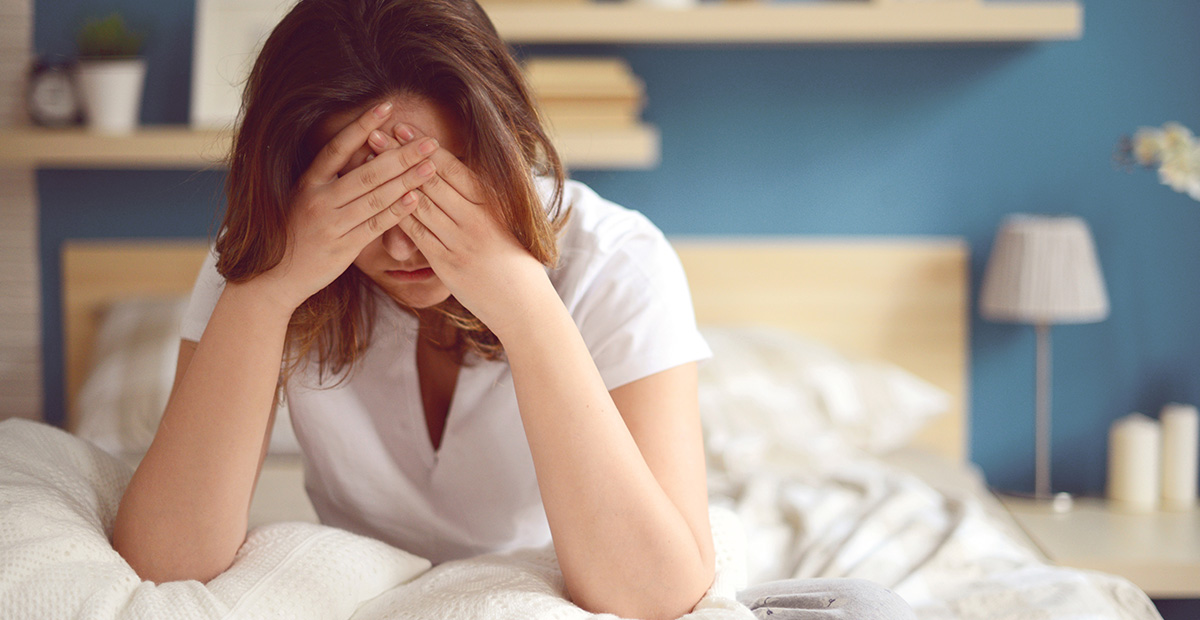 Stress & Memory Loss in Women & Some Tips of Improvement