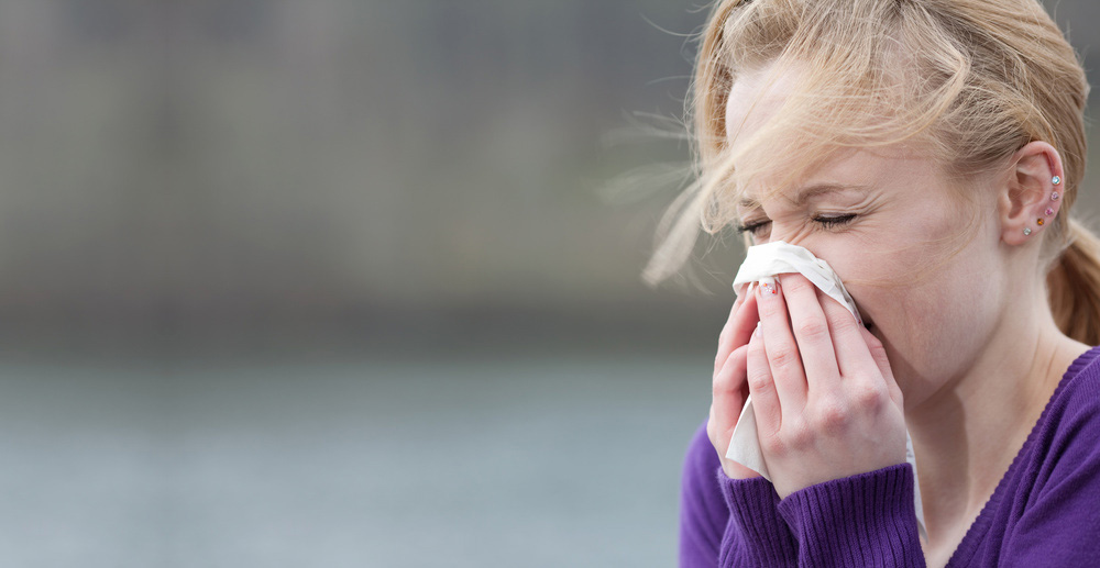 How Weather Affects Allergies: Causes, Diagnosis & Precautions