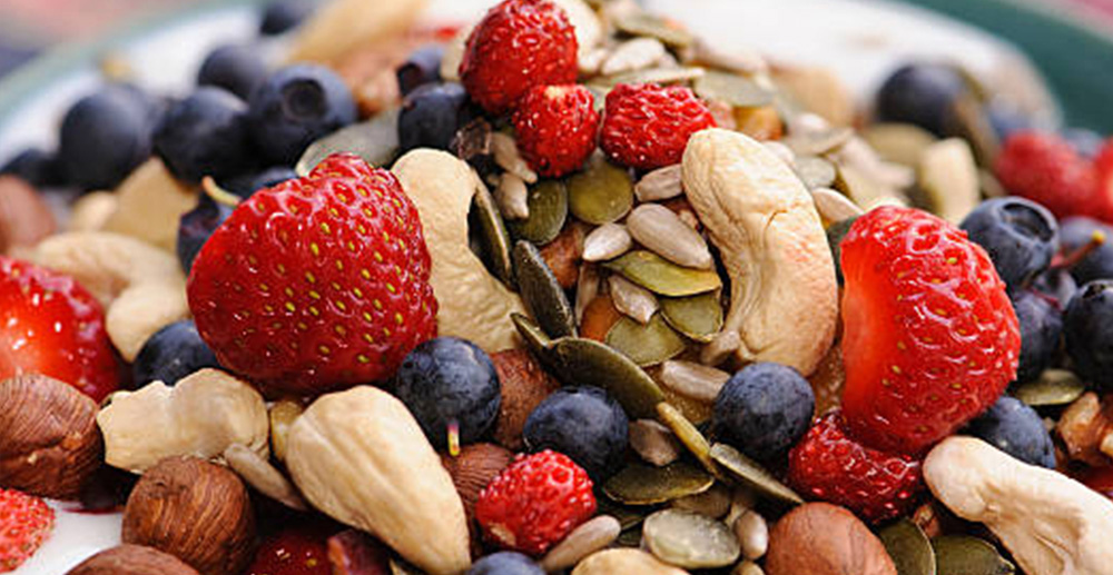 How to Get in Shape Quickly and Safely Through Exercise & Diet