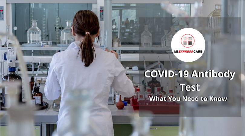 COVID-19 Antibody Test: What You Need to Know