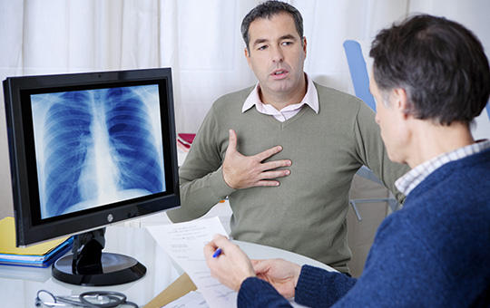 Contact Us for Comprehensive Asthma Treatment in Canton, MI