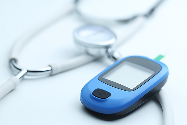 About Our Diabetes Management Service