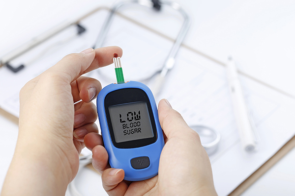 Why choose MI Express Primary Care for Diabetes Management?