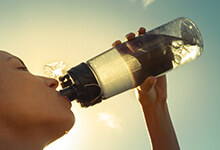 Quench
